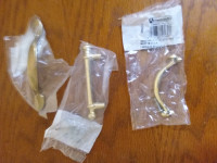 Kitchen cabinet handles.Brand new.Diferent.hardware.