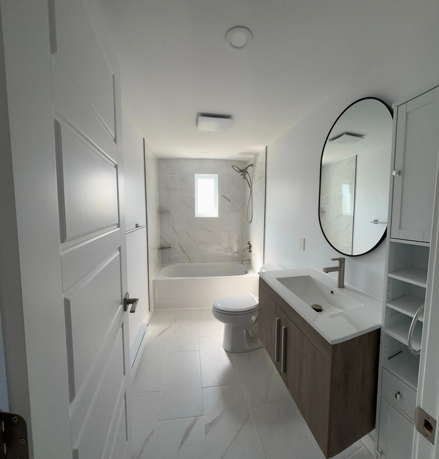 Appartement de 3 chambres et 1 salle de bain - Blainville — photo 2