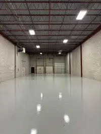 Oakville Warehouse for RENT - 7,500sq ft $1.50 per sq ft p/month