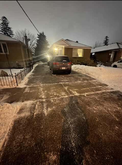 ❄️ SNOW REMOVAL SERVICES – REGINA & SURROUNDING AREAS ❄️
