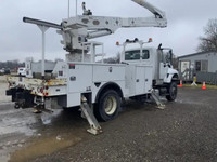 2016 International / Altec Bucket Truck (AA55-MH)