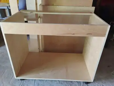 kitchen cabinets new box, View more