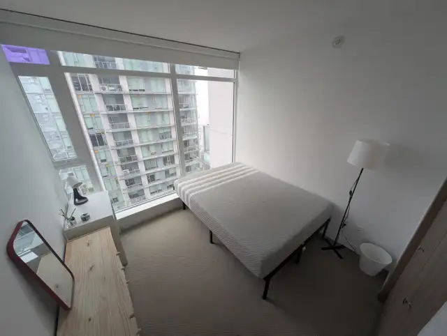 Private Room For Rent in Short Term Rentals in Burnaby/New Westminster - Image 4