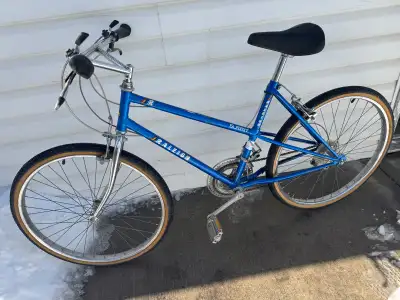 Raleigh Mountain Bike , View more