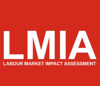 LMIA available Supervisor and cook position 