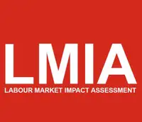LMIA available Supervisor and cook position 