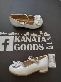 Girl's shoes size 9, the children's place, Kanata, ottawa