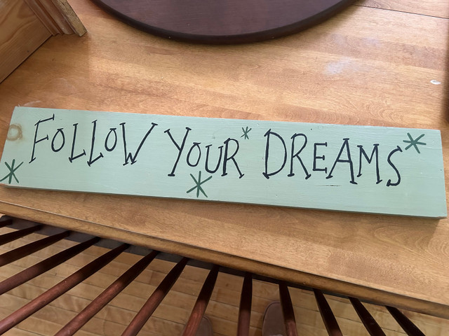 Handmade signs  in Home Décor & Accents in New Glasgow - Image 2