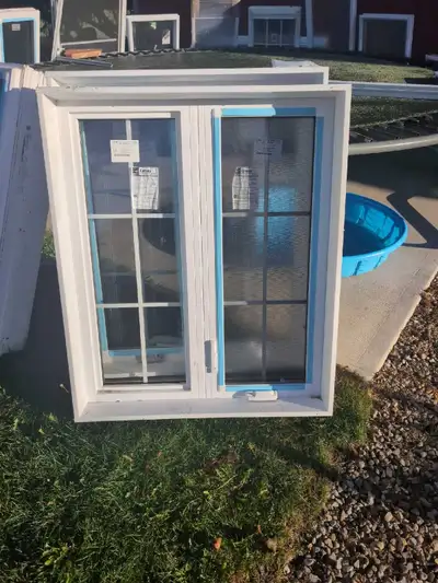 Brand new window , View more