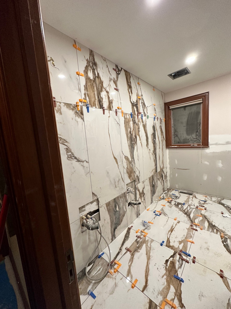Tile Setter Renovations, General Contracting & Handyman Mississauga / Peel Region Kijiji