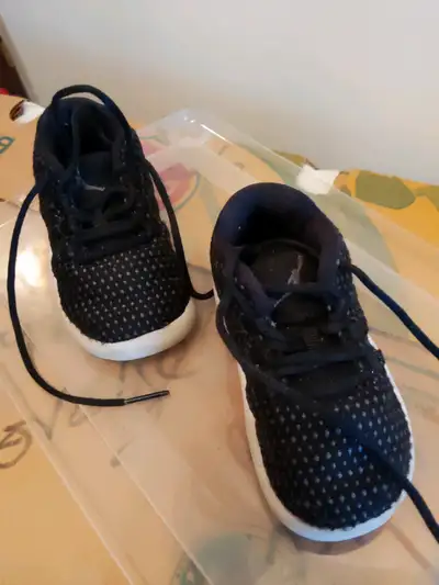 Jordan size 5c toddlers, View more