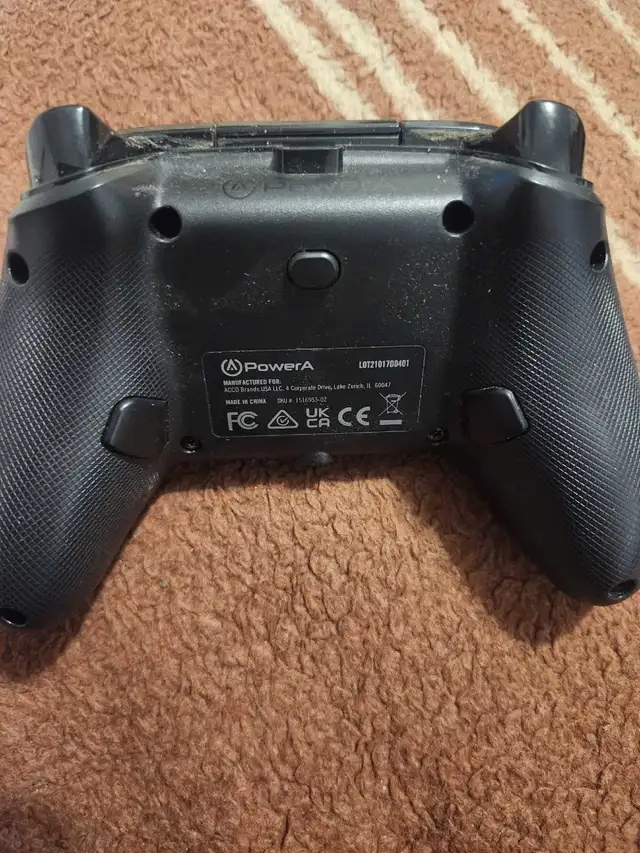 xbox power a enhanced controller64717129947522123