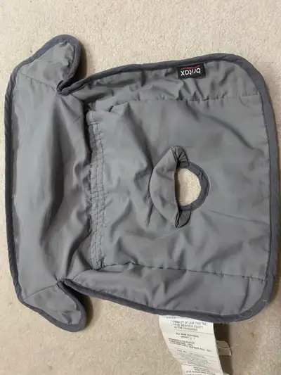 Waterproof protector for Britax carseat , View more