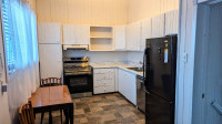 Used Kitchen Cupboards and Pantry.