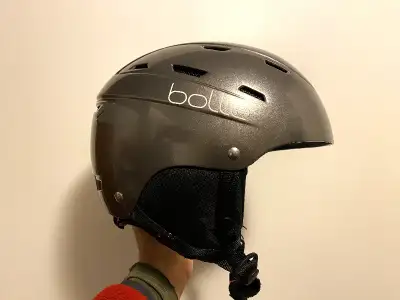 Bolle MIPS Ski Helmet 53-57cm Casque Ski Snowboard Helmet,, View more
