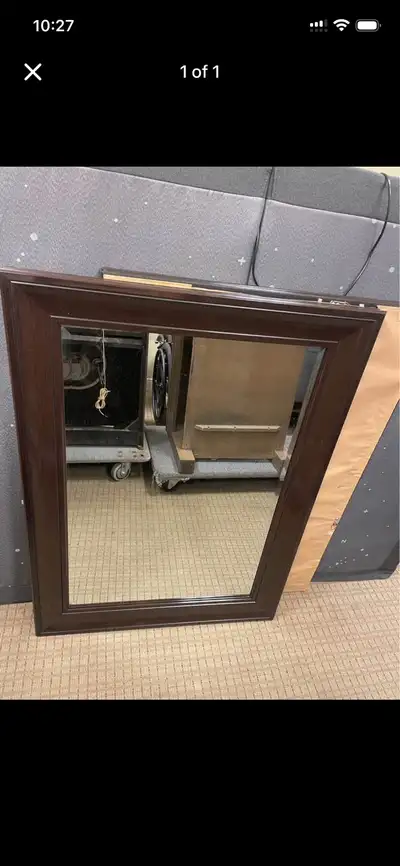 Decorative Wall Mirror, View more