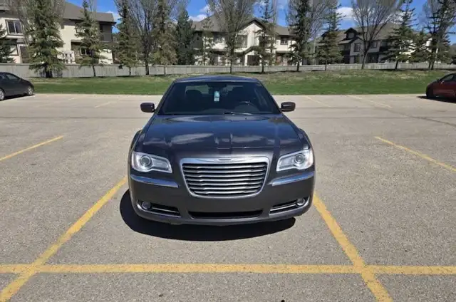 2014 Chrysler 300512180183819898880