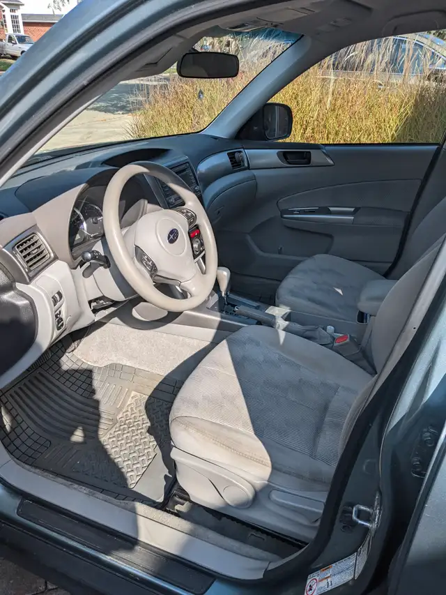 2010 Subaru Forester63871251493891121