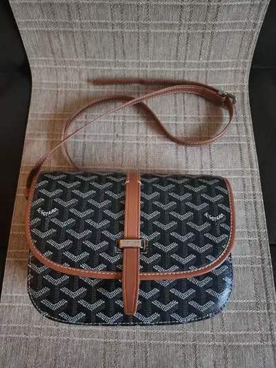 Goyard Handbag, View more