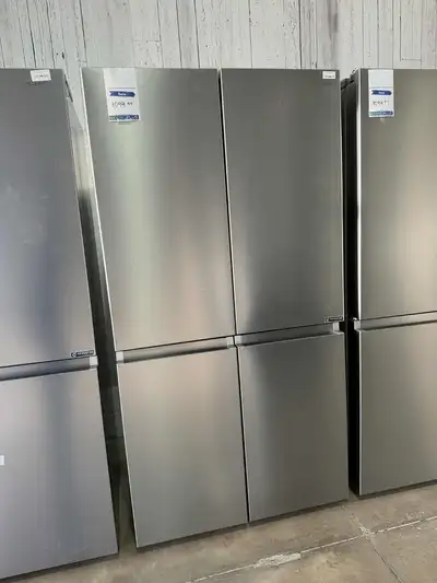 Econoplus Halifax Open Box Hisense 36inch 4 door fridge $999, View more