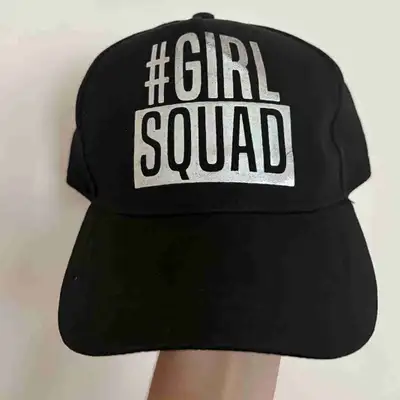 Girl Squad Hats, View more