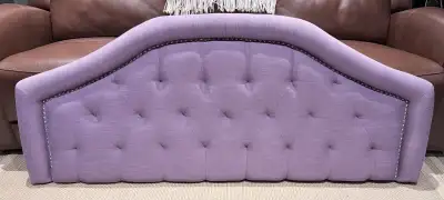 Queen Size Headboard, View more