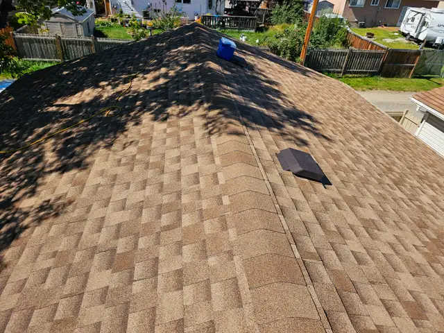 Roofer available for $35/bundle for pitches 6/12 and under443342064441763842