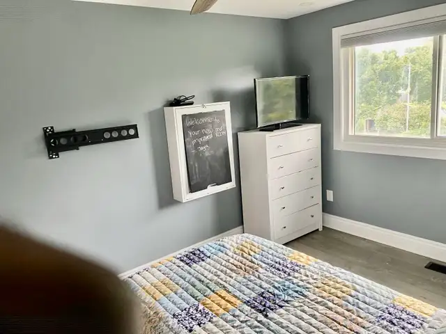 Room for rent in orleans , Ottawa Ontario 800$!monthly in Room Rentals & Roommates in Ottawa - Image 3