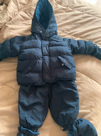 BOY's CLOTHING ---1 TO 3 YEAR OLD --Brand New Condition