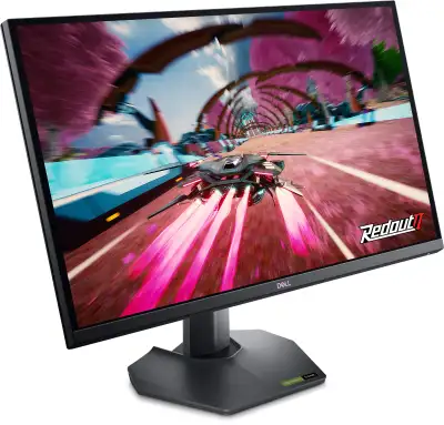 DELL G2724D 2K 165Hz  gaming monitor, View more