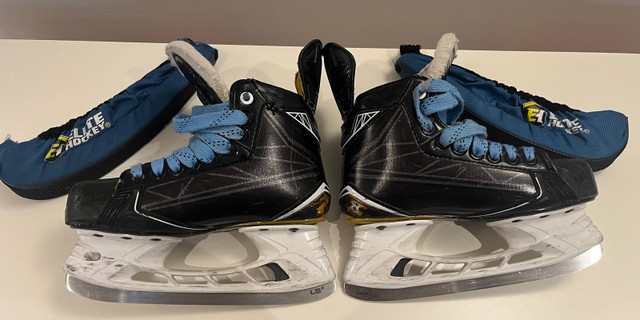 Bauer S180 Size 3.5EE Skates in Other in Ottawa - Image 2