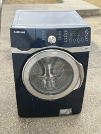 FREEE WASHER AND STAND 
