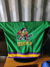 Ducks jersey #99