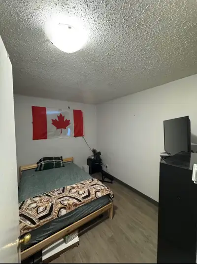 room for rent