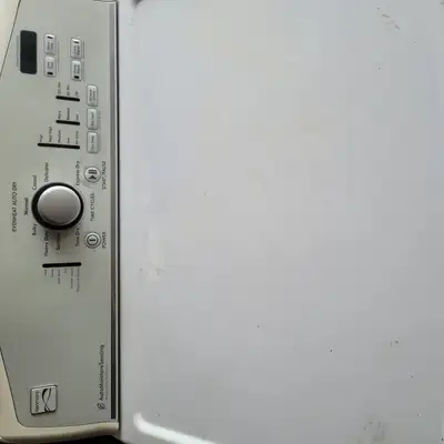 Matag electric dryer, View more