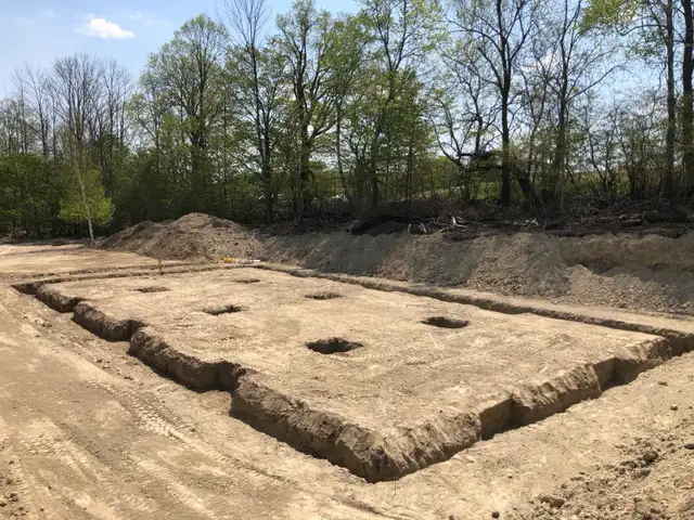Excavation, Septic Systems, Demolition in Excavation, Demolition & Waterproofing in Markham / York Region - Image 6