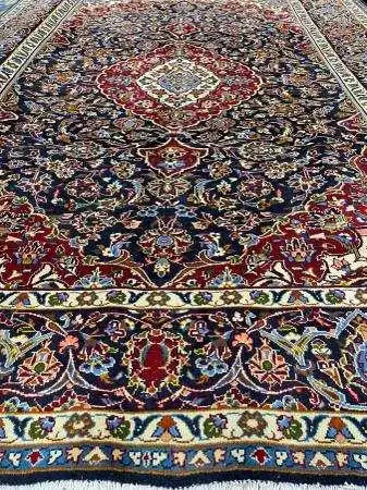 5,000+PCS FINE HANDKNOTTED WOOL PERSIAN RUGS SHOWROOM in Rugs, Carpets & Runners in Markham / York Region - Image 5