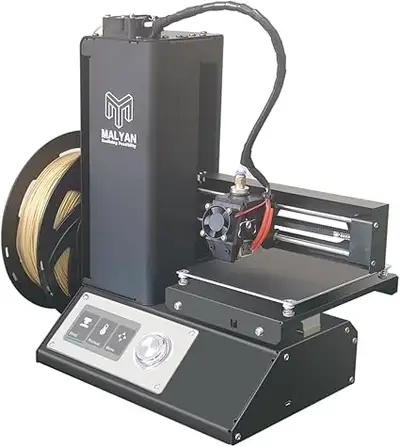 Mini 3D Printers - New, View more