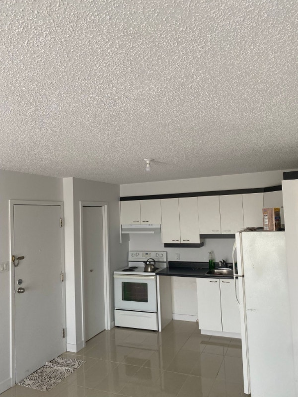 Appartement à louer 3 1/2 Grand 850; inclus. Locations