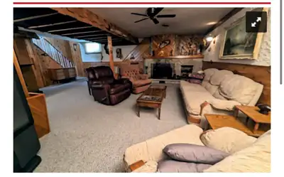 basement for rent