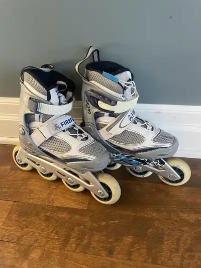 patin à roues enfants AJUSTABLES, View more