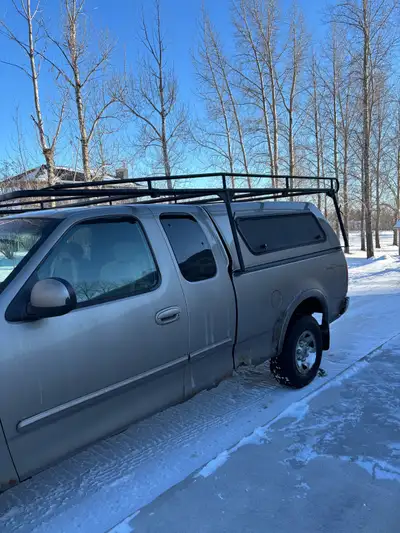 lumber rack for 6 ft bed, View more