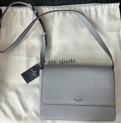 Kate Spade Cove Street Crossbody Bag, View more