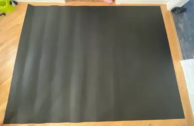 Selling an authentic Square36 Yoga 3.0 premium extra-large yoga mat.It is much bigger than a standar...