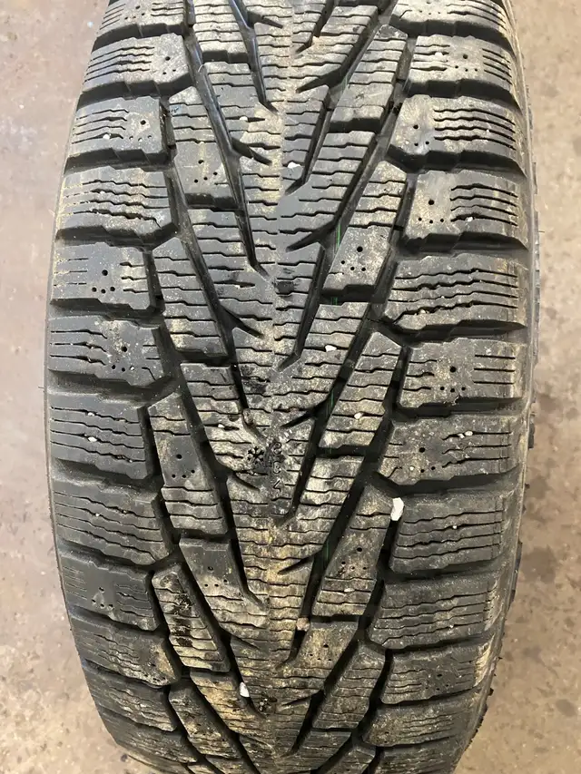 4 Nokian tyres in Tires & Rims in Peterborough - Image 6