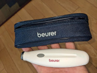 Beurer Vitalmed SL-30 Soft Laser for Acne & Wrinkles