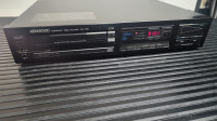 Kenwood DP-750 Compact Disc Player