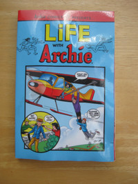 ARCHIE COMICS presents LIFE WITH ARCHIE