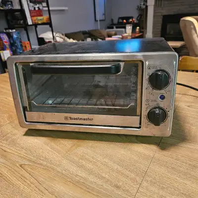 Toastmaster Toaster Oven, View more