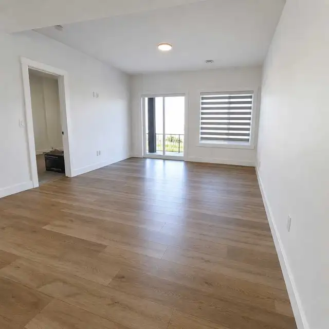 2 Bedroom Basement Suite  in Long Term Rentals in Edmonton - Image 3